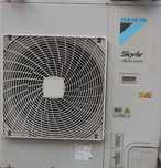 Aer condiționat daikin 24000 btu