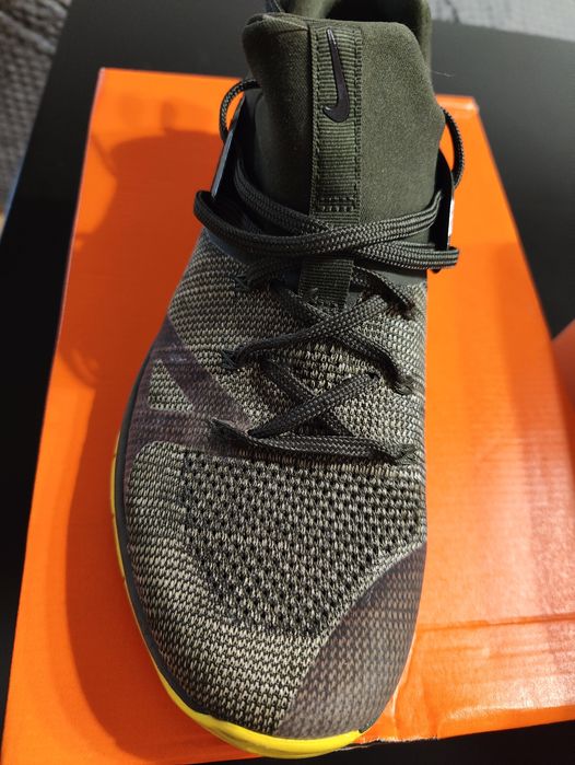 nike metcon flyknit 3