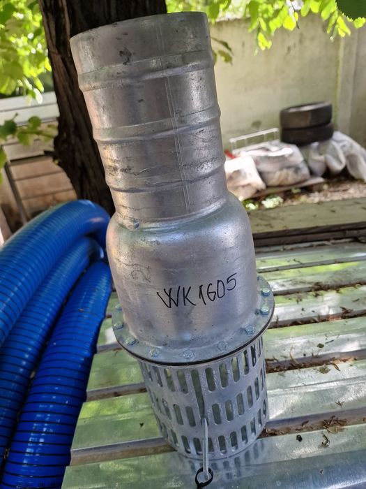 Sorb vidanja 5 toli import Italia preț 720 lei tva inclus original se