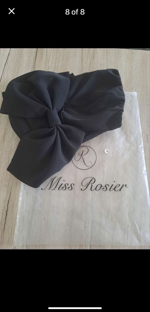 Рокли Reina Store/Asos и други