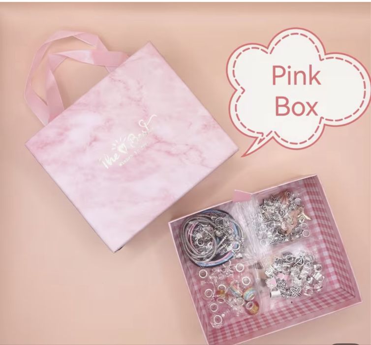 Комплекти за гривни