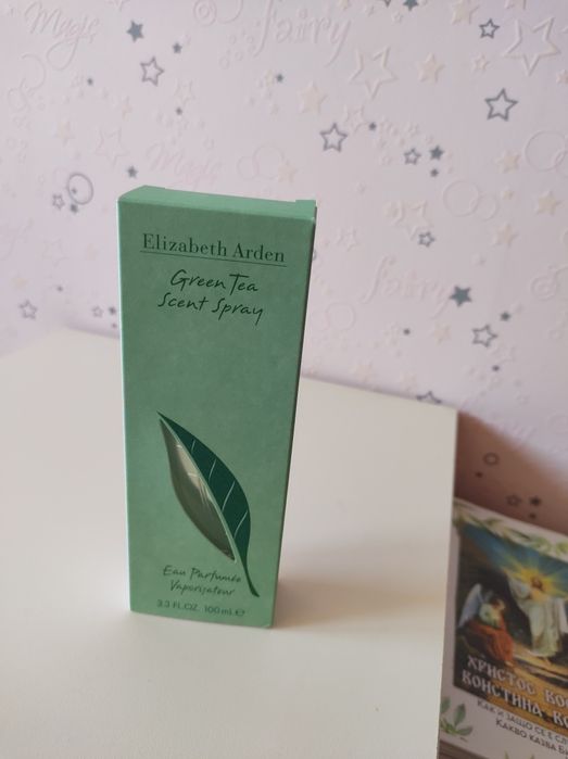 Елизабет Арден-100 мл. Green tea