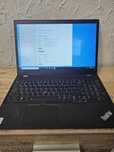 Lenovo ThinkPad T15 - Kli Amanet