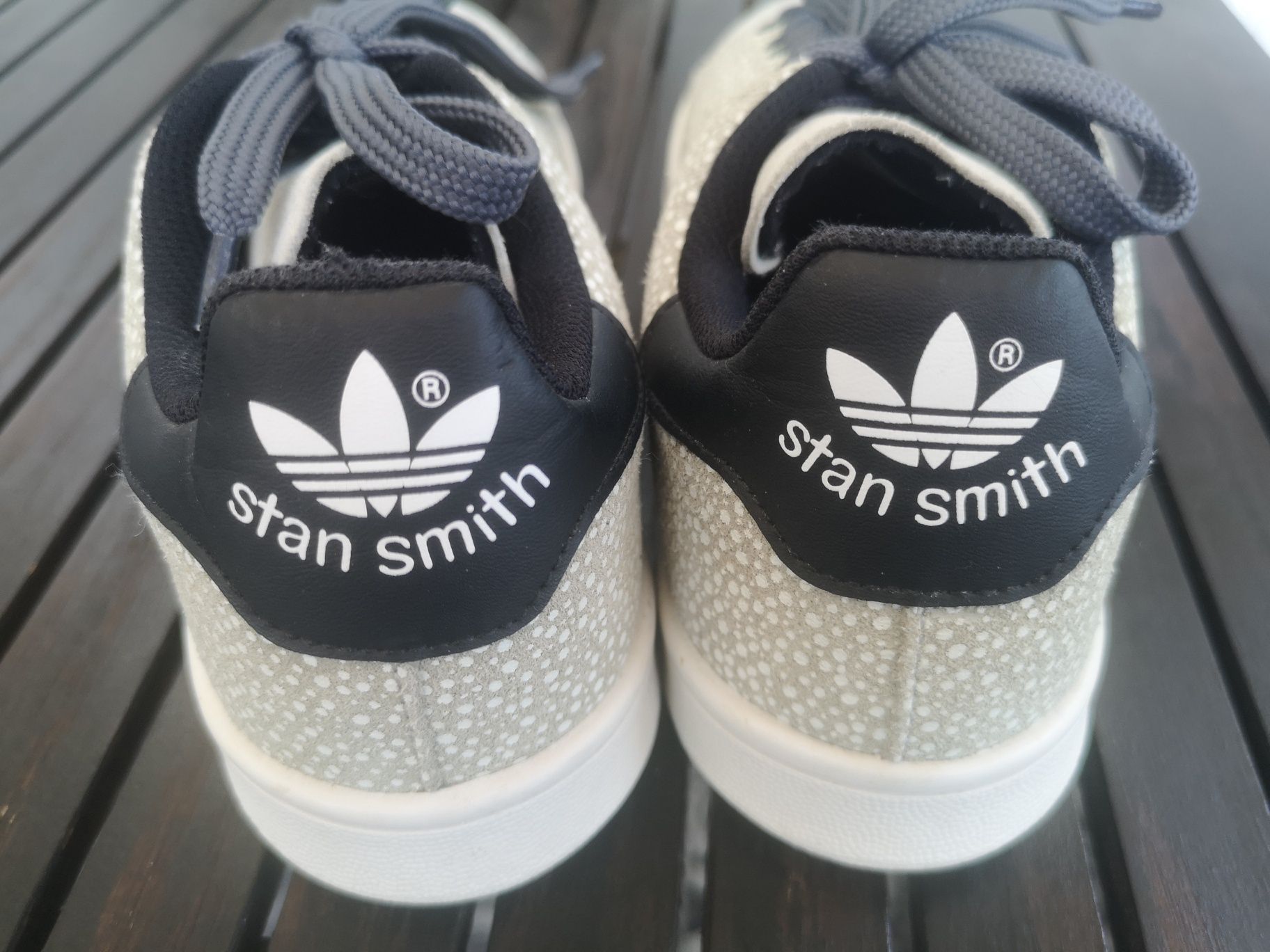 Adidas, оригинални кецове, номер 36