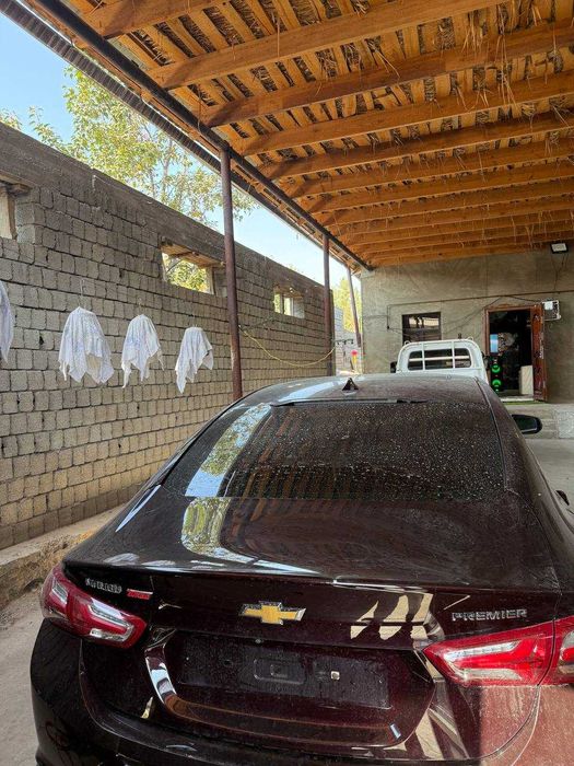 Продаётся дом в удобном локации не далеко от парка Янги Узбекистан