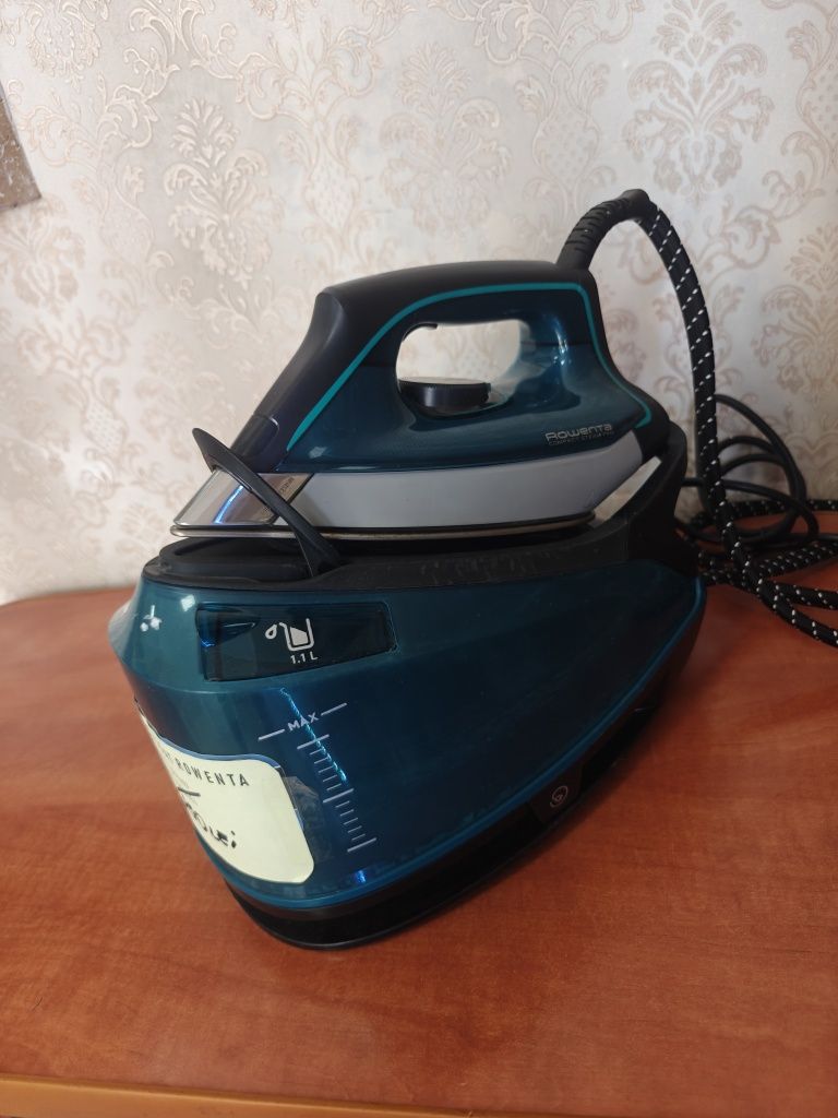 Statie de calcat Rowenta Dg7623 (m1)