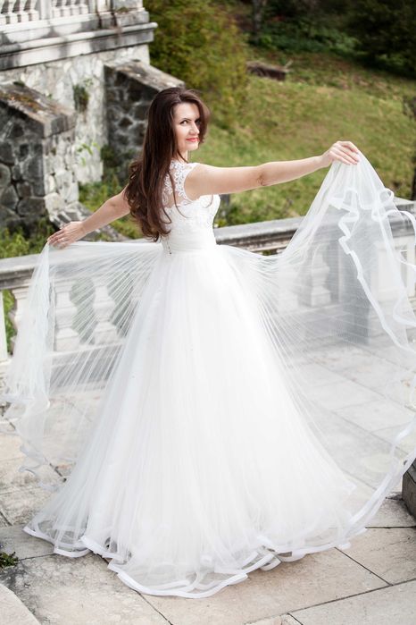 Rochie de mireasa Natalia Vasiliev
