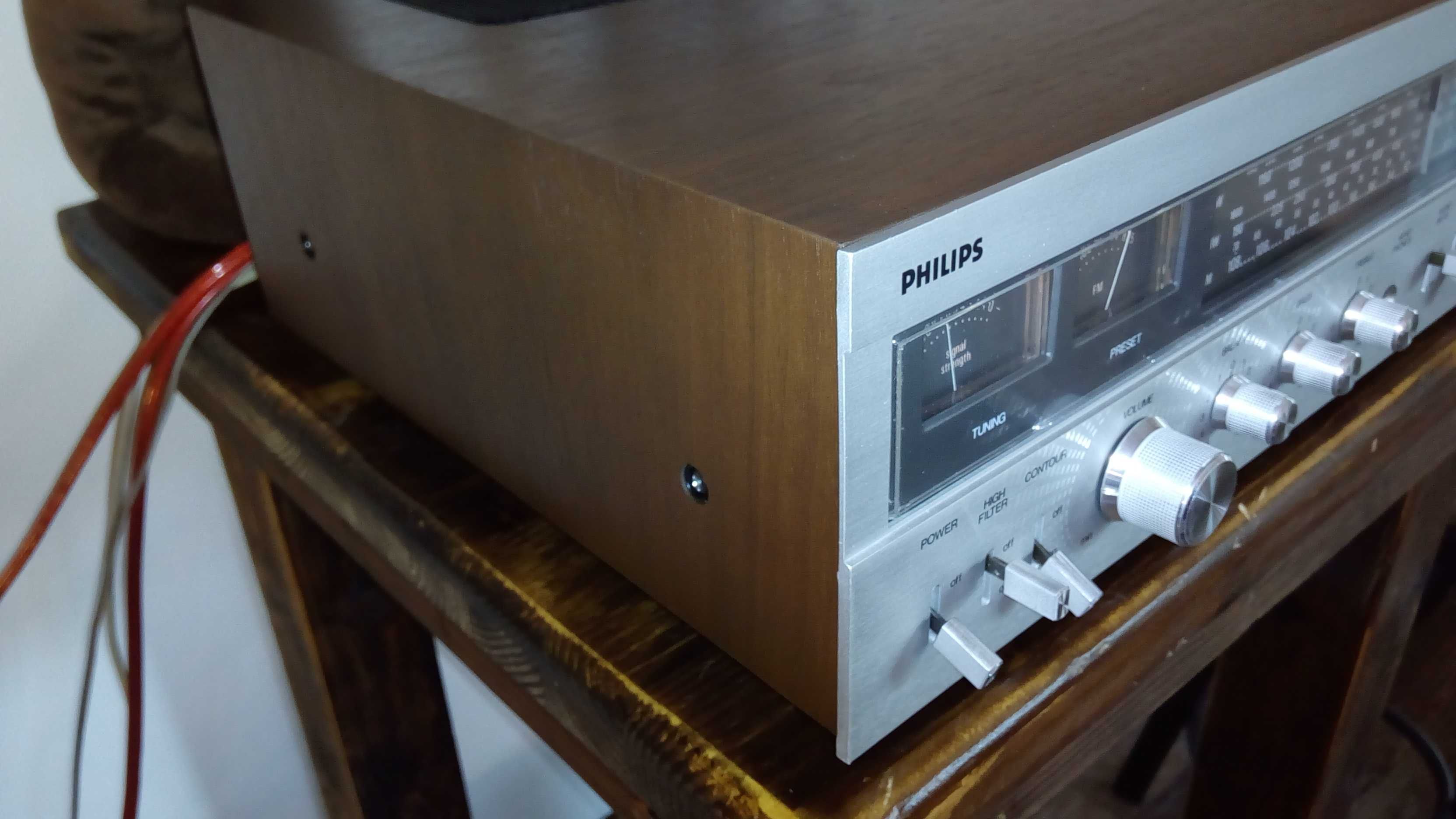 Philips 22AH796 Tuner Amplifier