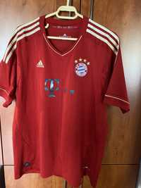 Tricou adidas&bayern muchen