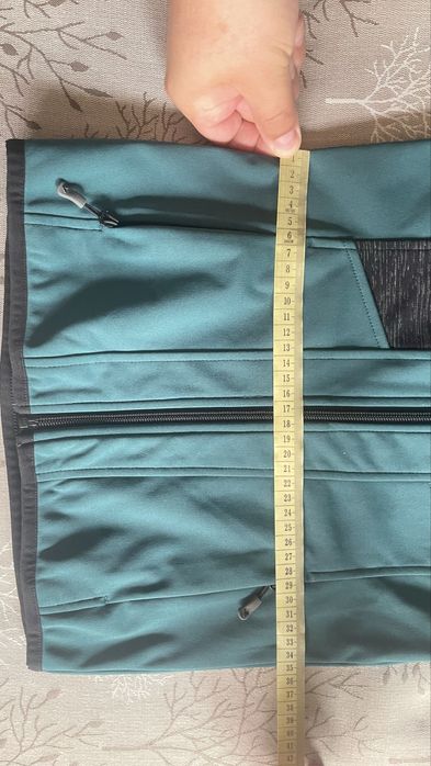 Софтшел яке - дамско