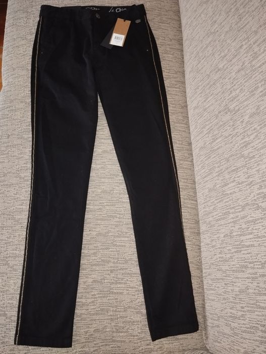 Pantaloni Noi Ddp