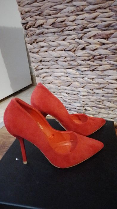 Елегантни обувки