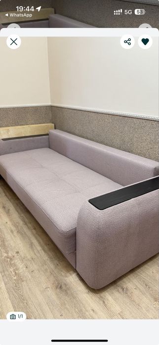 Диван раскладной