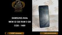 NDP Amanet NON-STOP Bld.Iuliu Maniu 69 SAMSUNG A04s, 32GB (1489)