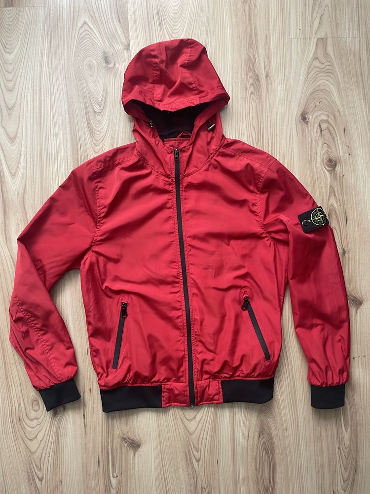 STONE ISLAND/мъжко яке S