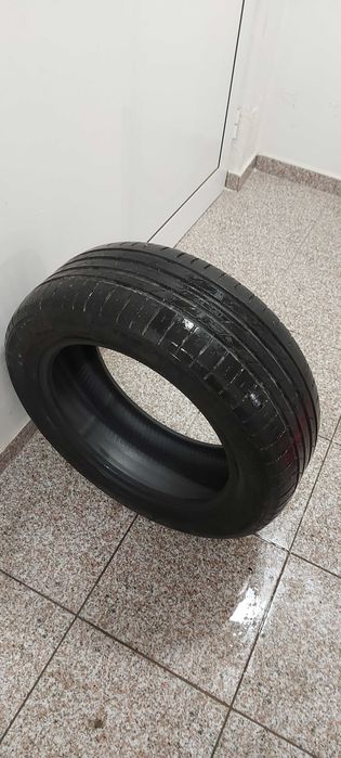 1 бр лятна гума 205/55 R16