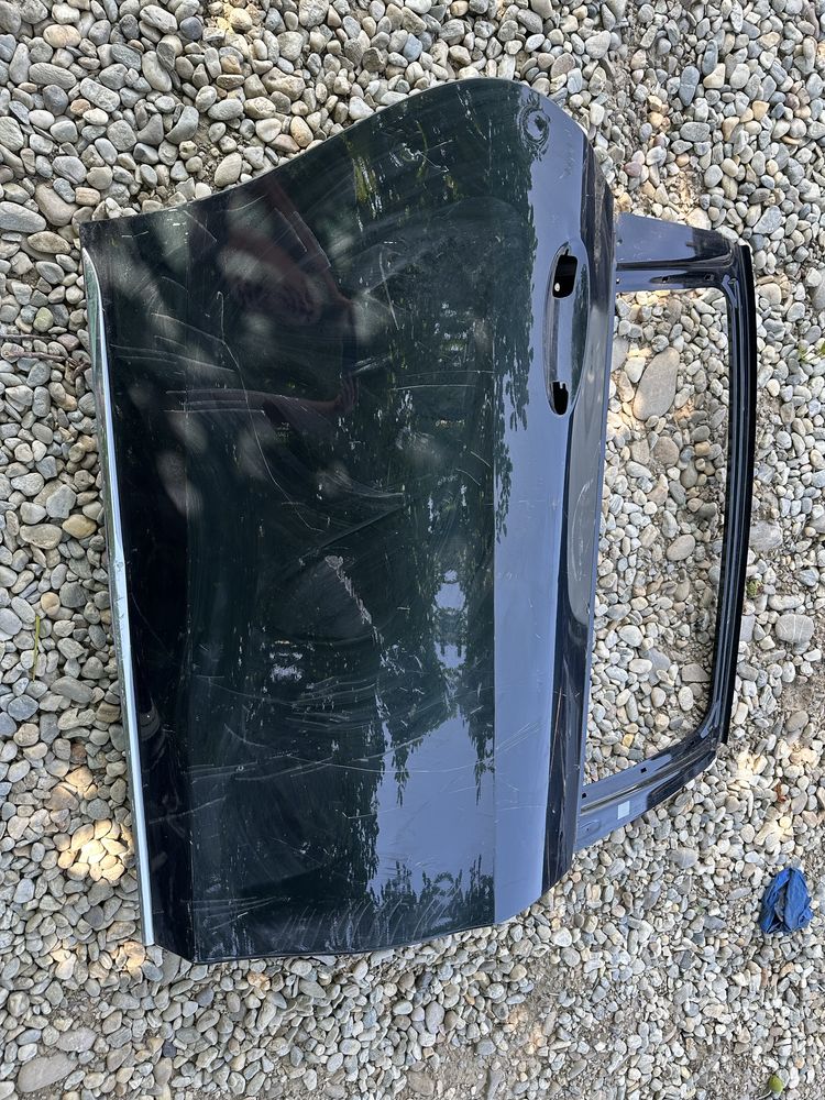 Ușă dreapta spate mercedes s class maybach s500.w222.