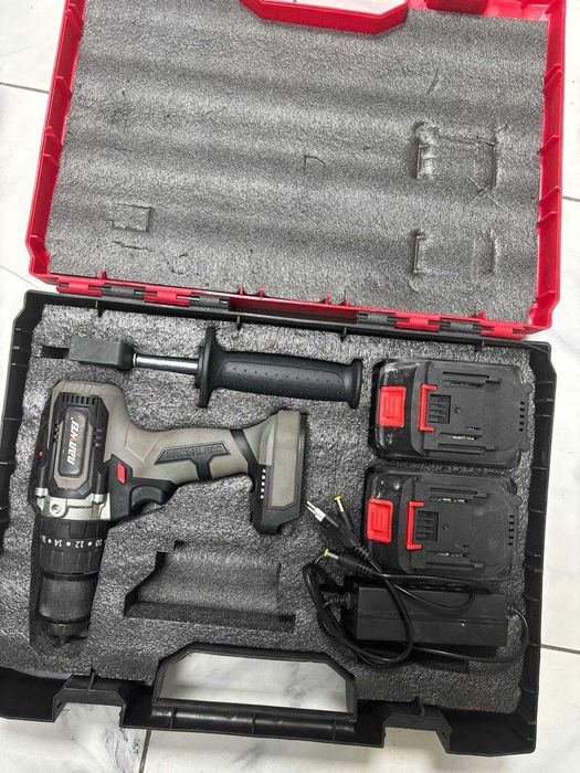 строительного инструмент Nanwei (Астана, Петрова 17) лот 700155