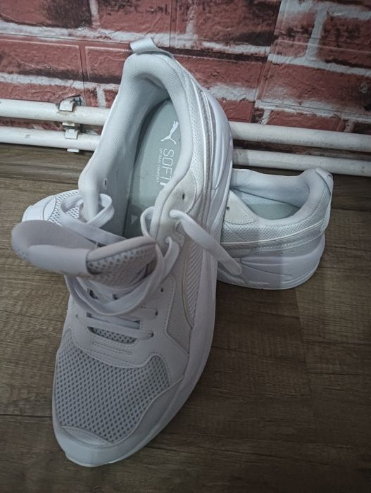 Puma SoftFoam noi