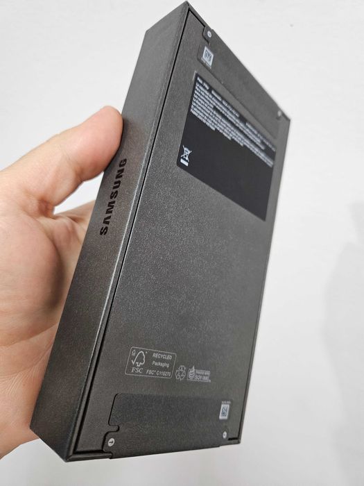 Samsung Galaxy S25 Ultra, 1 Tb, nou la cutie, Garantie.