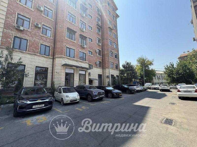 Продается коммерческое помещение на Фидокоре