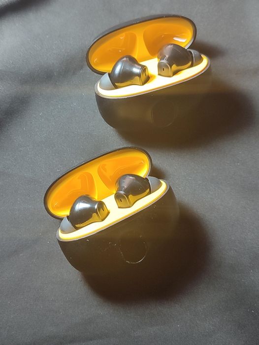 Продам новые наушники!!!