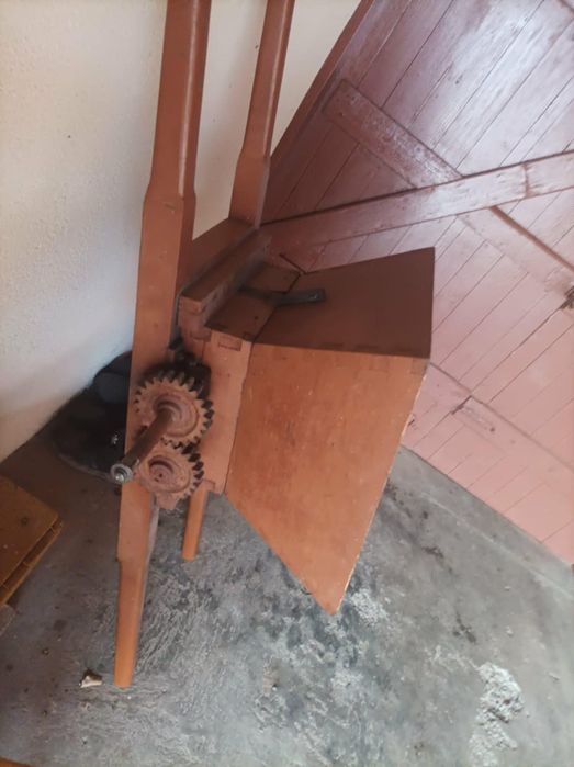 VÎND STRUNG și diverse lucruri