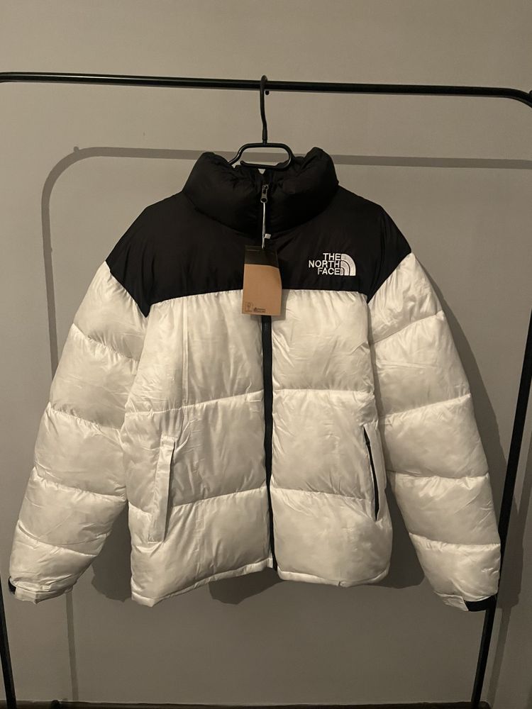 !46% reducere! OFERTA DE final de SEZON- Geci northface