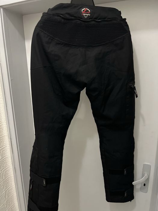 Мотоциклетни панталони