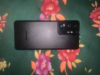 Samsung s21 ultra 12/256