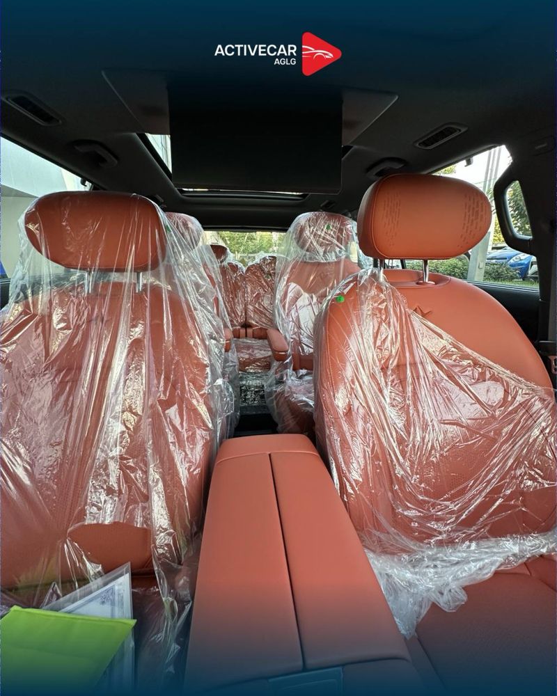Dongfeng 008 210KM ULTRA Gibrid FULL