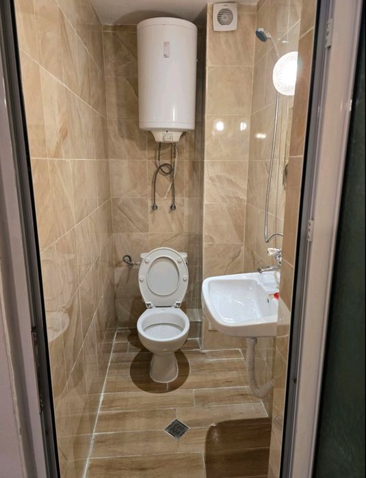 Дава се под наем Ателие в София, Редута - 28 кв.м за 331.5 € - Снимка #2