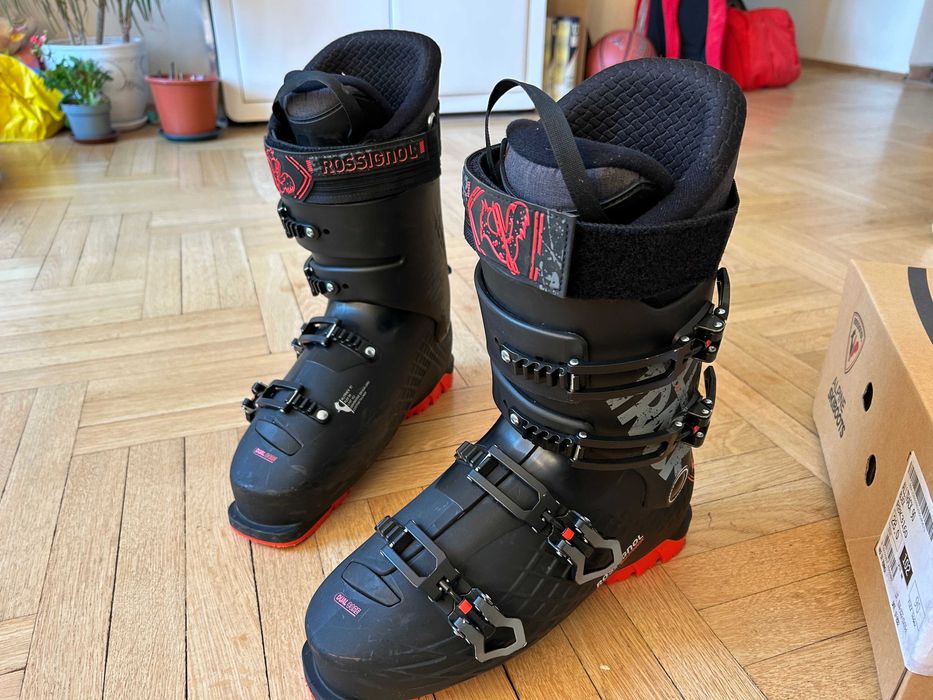 Ски обувки Rossignol All Track 90, номер 44 / 28,5