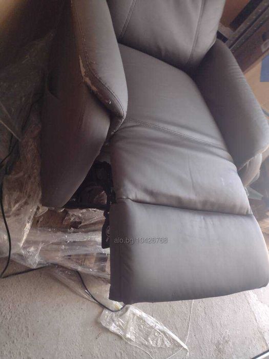 Фотьойл сива кожа забележки по кожата ПРЕОЦЕНЕН ПРОДУКТ