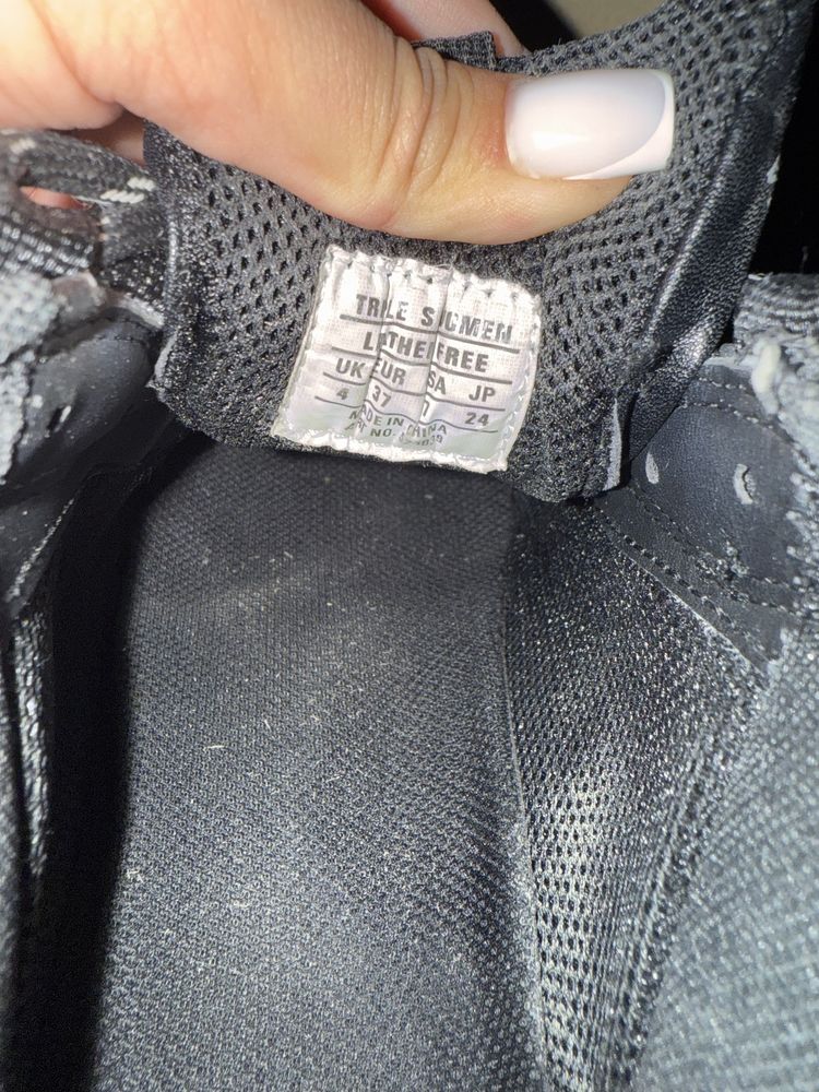 Оригинални обувки Balenciaga