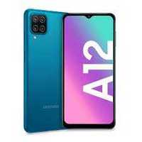Samsung A12 Halol
