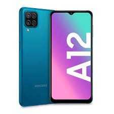 Samsung A12 Halol