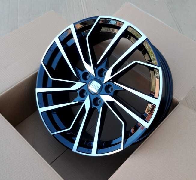 Jante 18 Seat Exeo Leon  Ateca Tarraco Altea  Alhambra etc   etc