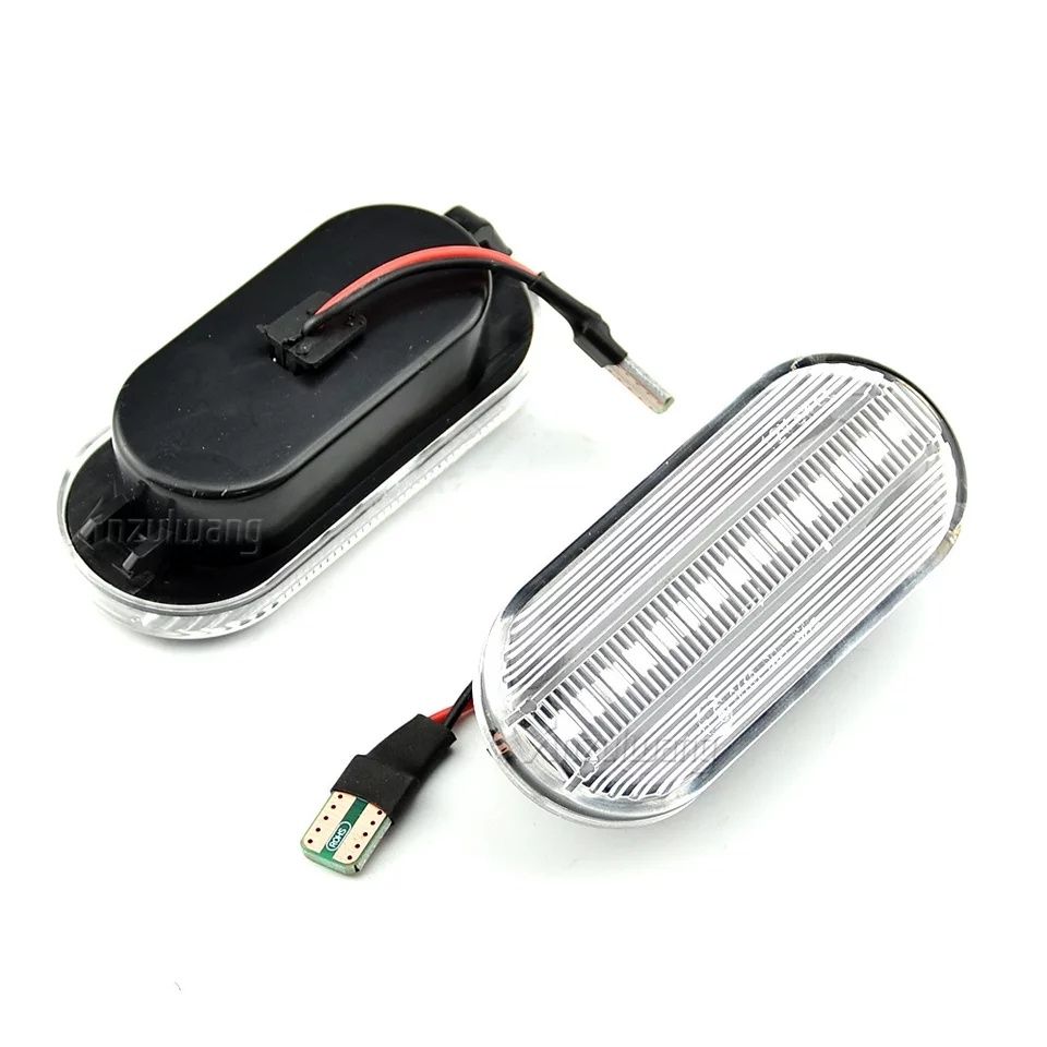 Semnalizare Dinamica Led Secventiala Volkswagen Ford Skoda Seat