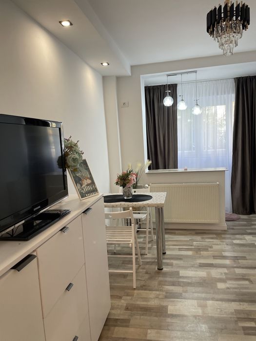 Cazare  regim hotelier Sebastian Rahova