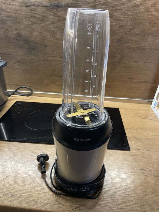 Блендер ROHNSON R-593