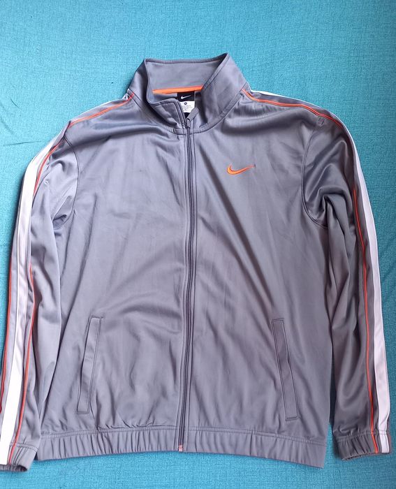 Горнище Адидас и Найк