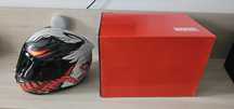 Casca moto HJC RPHA 11 Anti Venom L