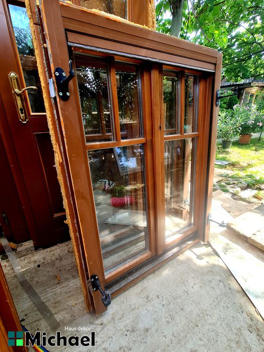 Termopan lemn masiv,obloane,Austria(Nadine 8282)