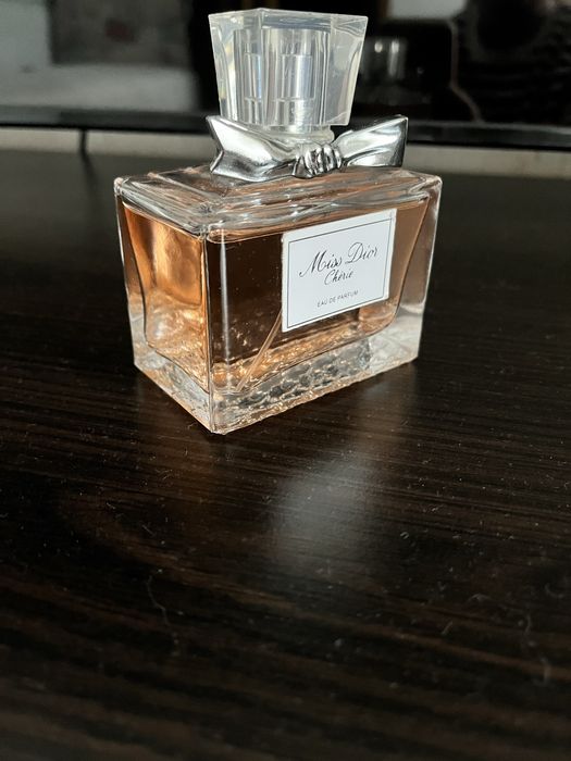 Parfum Miss Dior-Cherry