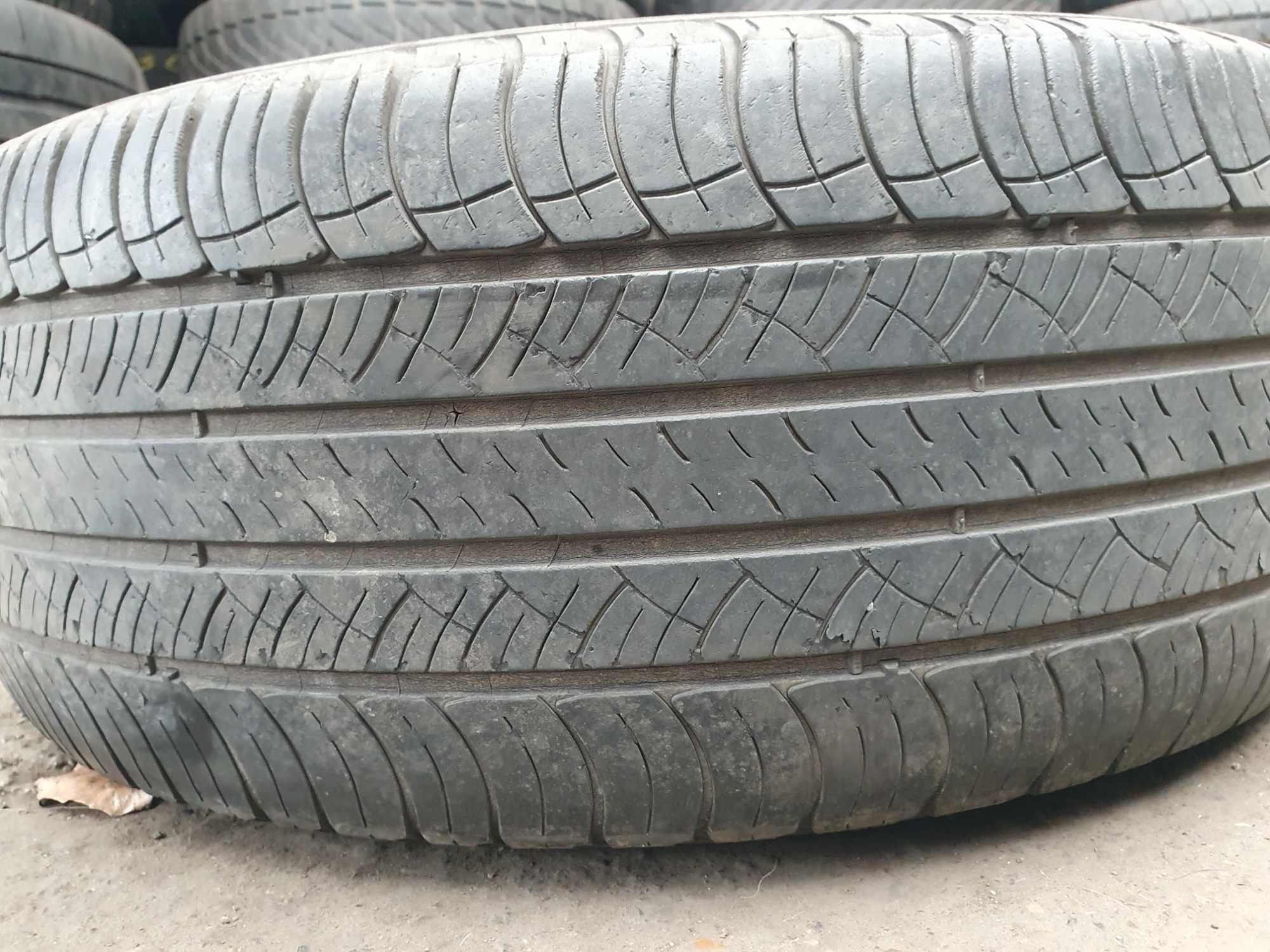 Michelin Latitude M + S 235 55 17 KUGA, TIGUAN