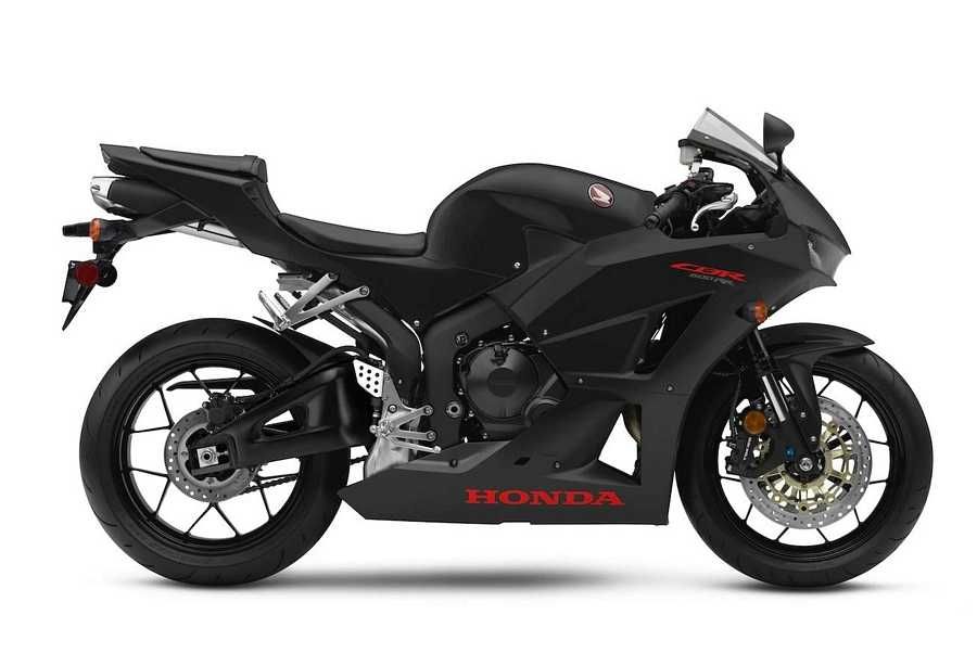 Стикери Honda CBR 600RR 2013-2019 хонда цбр 600рр 2014 лепенки