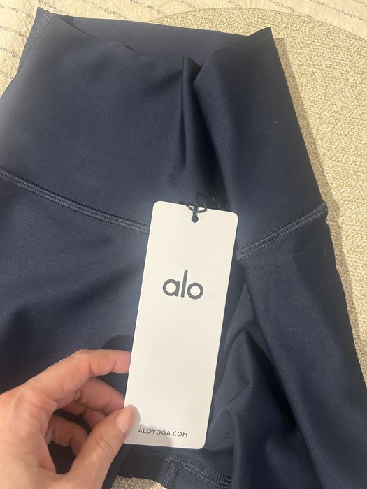 Vand colanti Alo Yoga