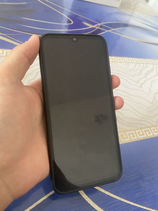 Redmi 9c ленгерр