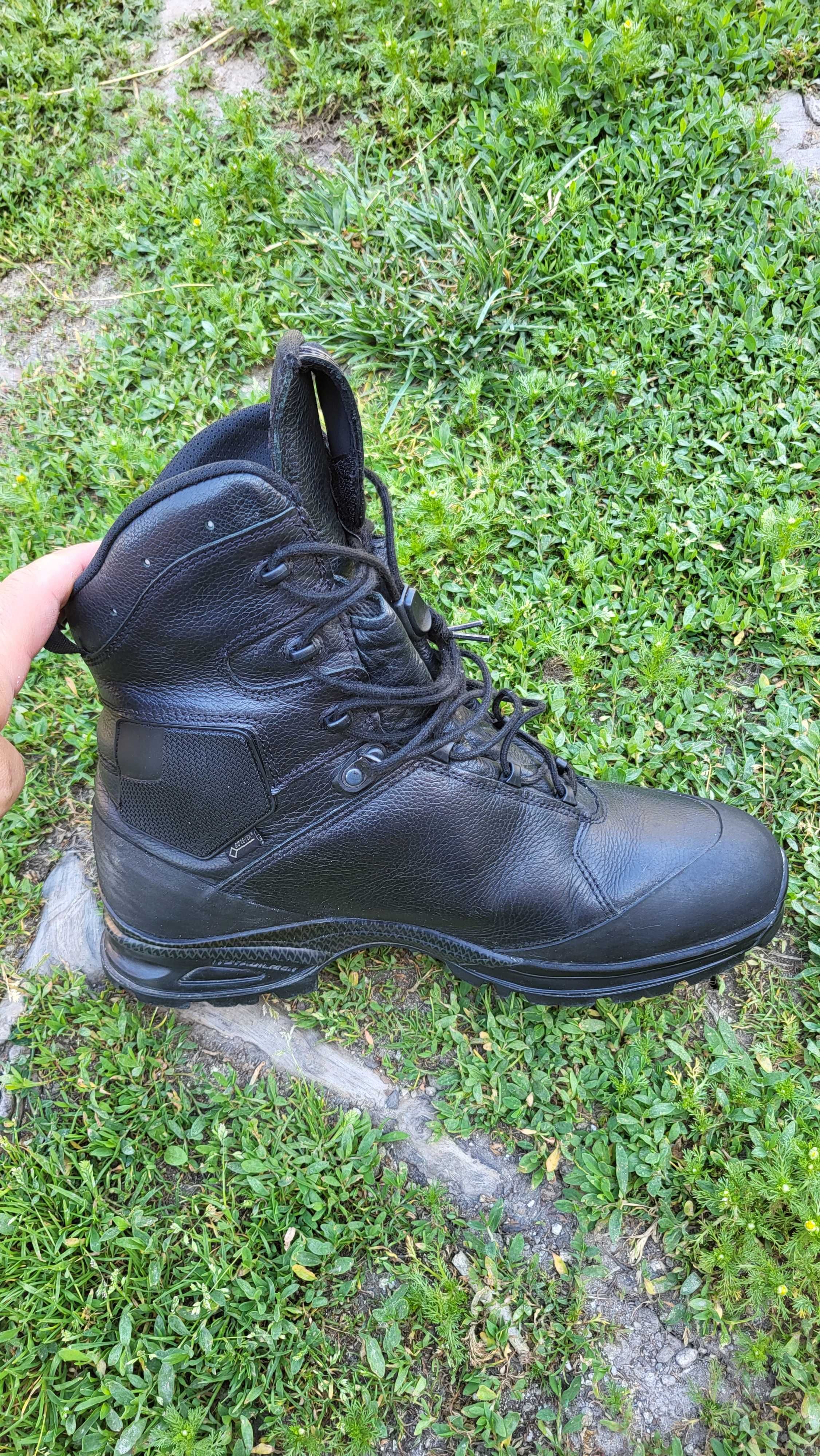 Haix Ranger 45 номер